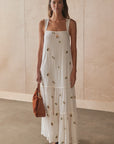 Brydie Dress - Meadow