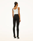 Midnight Grace Legging - BLACK
