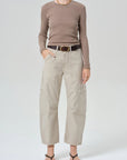 Marcelle Cargo - Burnished Quartz