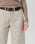Marcelle Cargo - Burnished Quartz