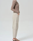 Marcelle Cargo - Burnished Quartz
