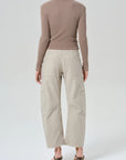 Marcelle Cargo - Burnished Quartz