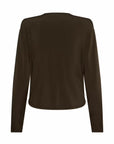 Josefi Top - Brown