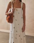 Brydie Dress - Meadow