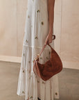 Brydie Dress - Meadow