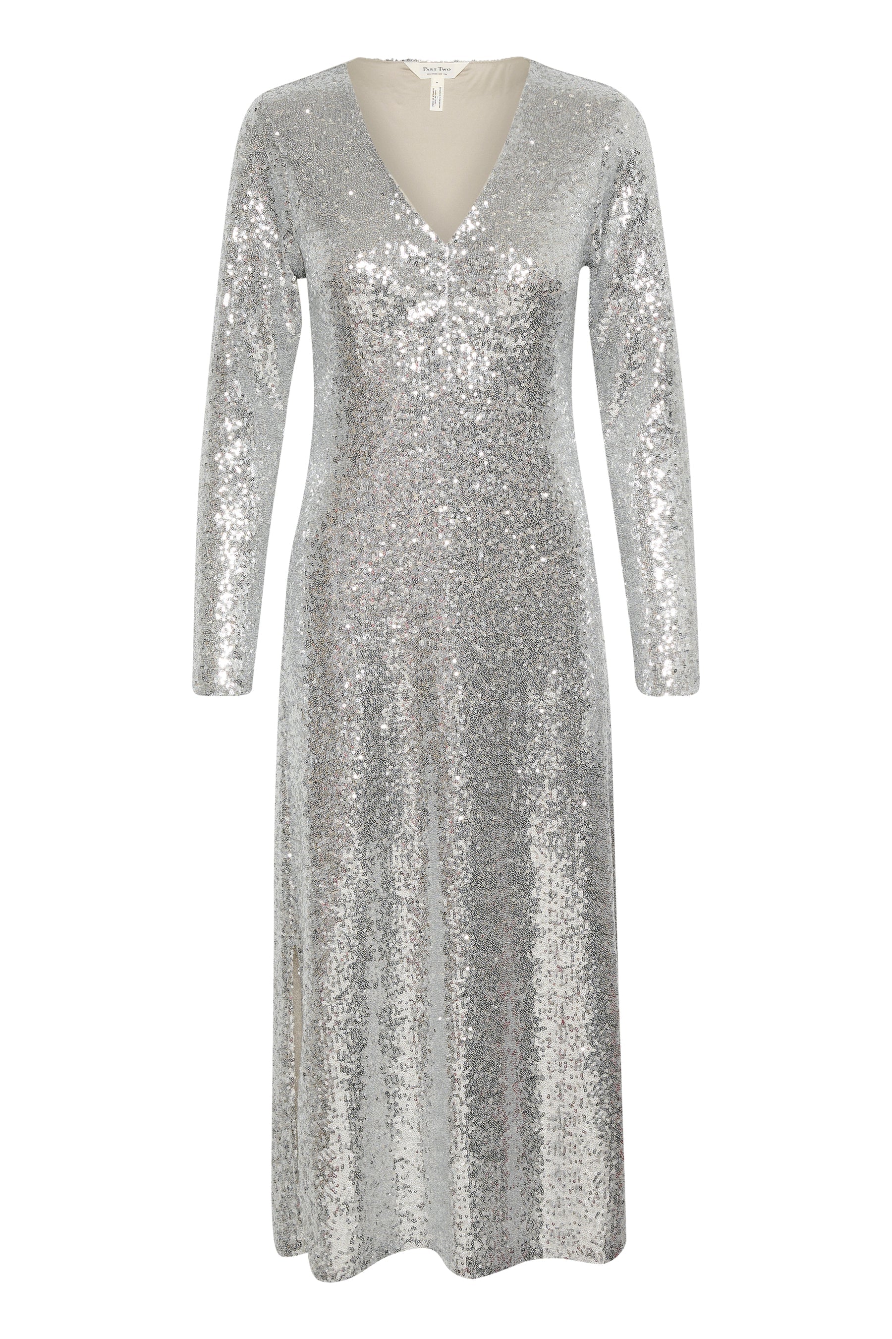 Maliah Sequin Dress