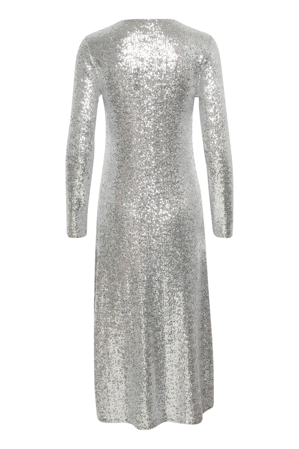 Maliah Sequin Dress