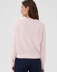 Noelani Cardigan - Rose