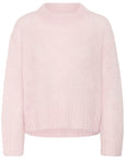 Sille Sweater - Blush