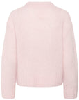 Sille Sweater - Blush