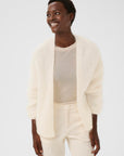 Rastina Cardi - Cream