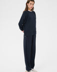 Zena Trouser - Navy
