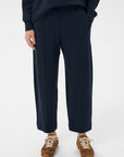 Zena Trouser - Navy