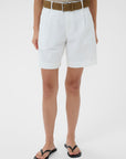 Bonnie Short - BRIGHT WHITE