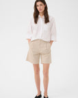 Bonnie Short - FRENCH OAK