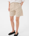 Bonnie Short - FRENCH OAK