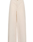 Brita Trouser - Whisper White