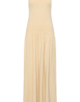 Balina Dress- Sandshell