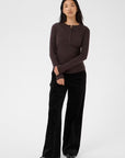 Chattia Tee - Mole Melange