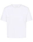Anne T-Shirt - White
