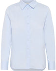Nimini Shirt - Blue