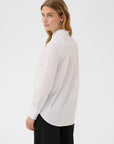Nimini Shirt - Bright White