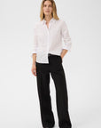 Nimini Shirt - Bright White