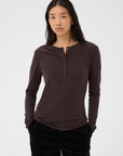 Chattia Tee - Mole Melange