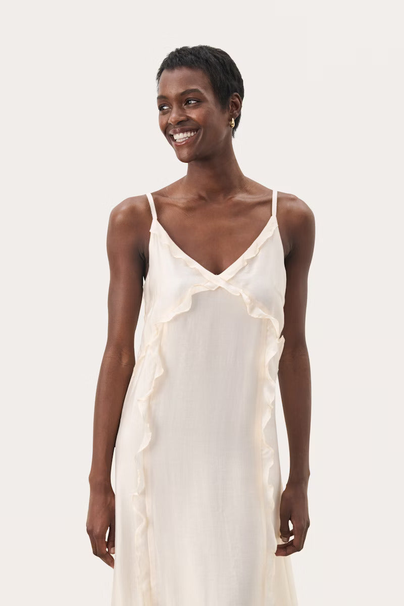 Roma Slip Dress