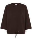 Chelsey Sweatshirt - Mole