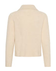 Carilina Pullover - Whitecap