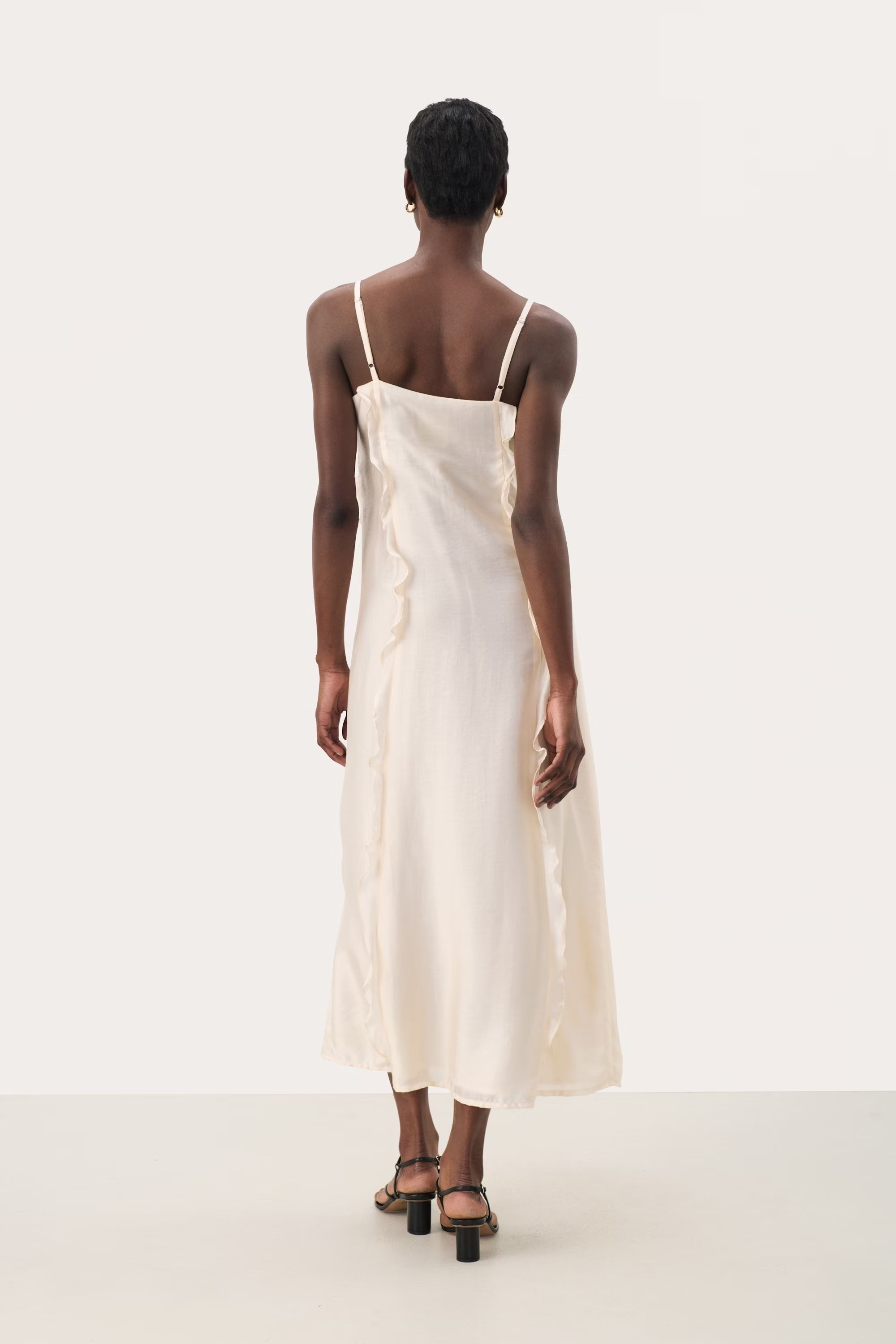Roma Slip Dress