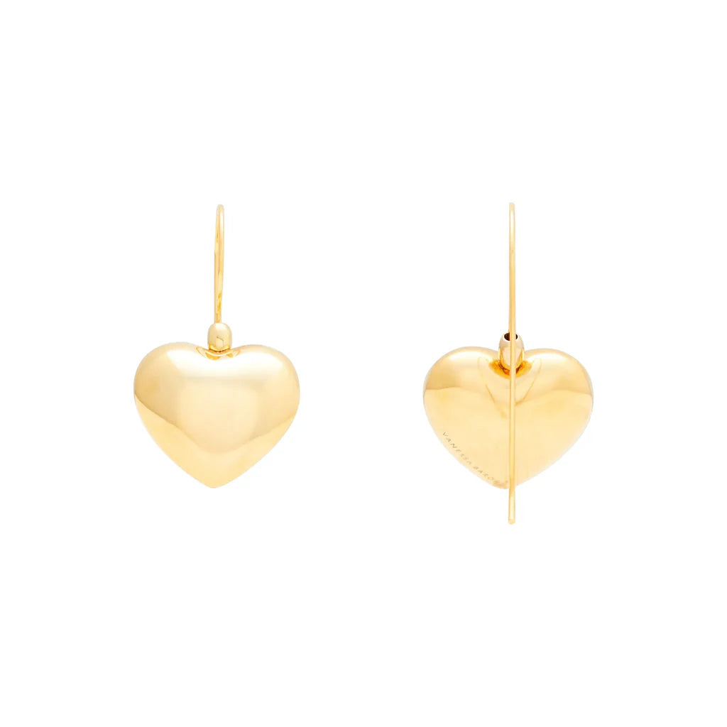 Heart Earring