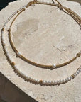 Marnie Pearl Necklace