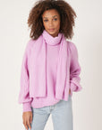 Cashmere Scarf - Candy