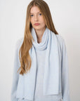 Pure Cashmere Scarf