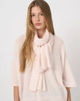 Pure Cashmere Scarf
