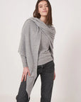 100% Cashmere Triangle