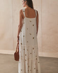 Brydie Dress - Meadow