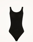 Jamaika String Body - BLACK