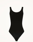 Jamaika String Body - BLACK