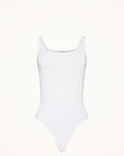 Jamaika String Body - WHITE