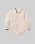 Kayla shirt in sherbet stripe