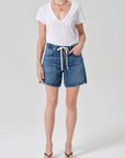 hara v neck tee