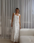 Brydie Dress - Meadow
