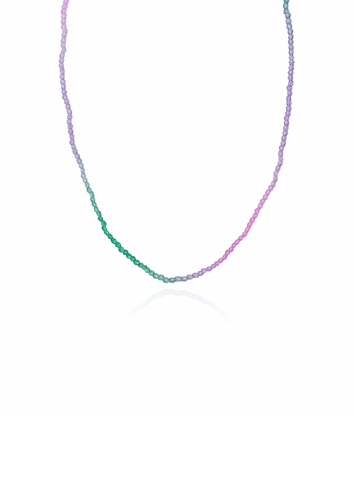 Candy Crush Necklace