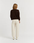 Cloud Cashmere Chocolate