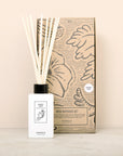 Reed Diffuser Set - Coastal Walks 100ml