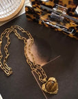 Freya Necklace