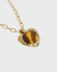 Freya Necklace